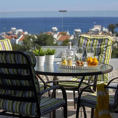 Green Bay Penthouse 2 Protaras Exterior photo