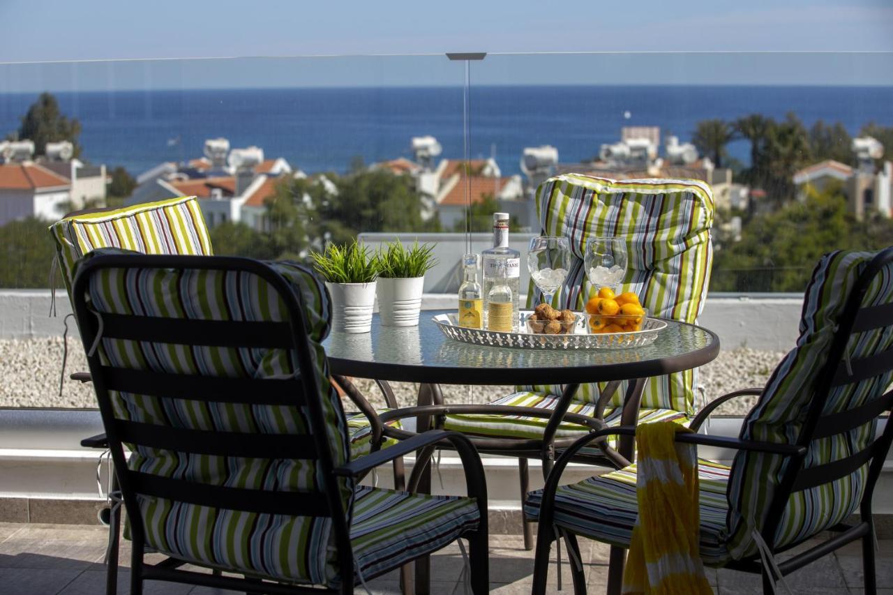 Green Bay Penthouse 2 Protaras Exterior photo